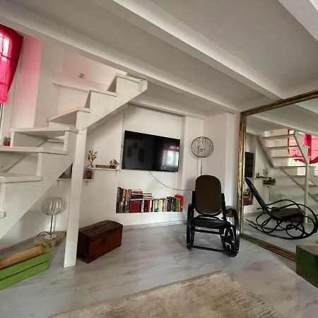 Apartmán Old Town Sarajevo Exteriér fotografie