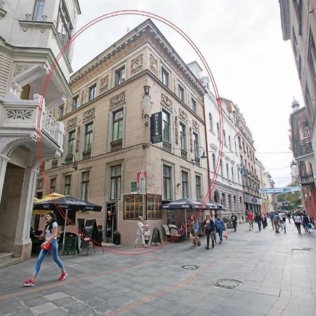 Apartmán Old Town Sarajevo Exteriér fotografie