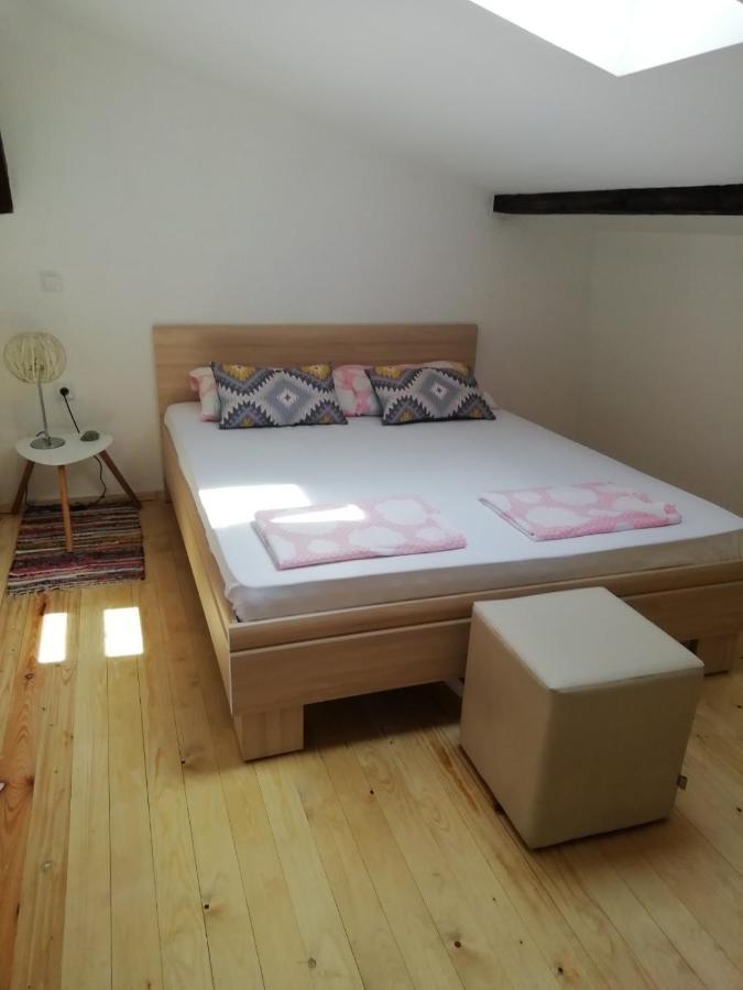 Apartmán Old Town Sarajevo Exteriér fotografie