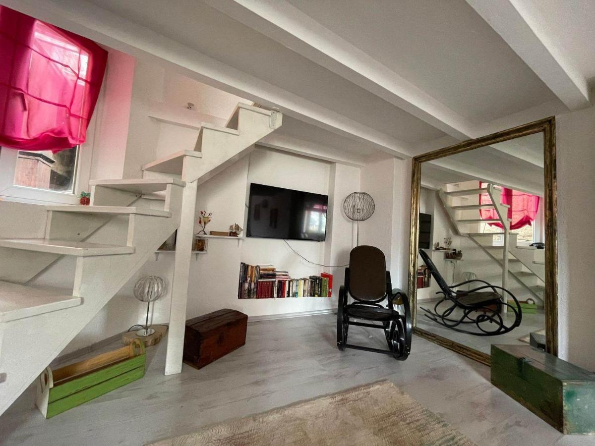 Apartmán Old Town Sarajevo Exteriér fotografie
