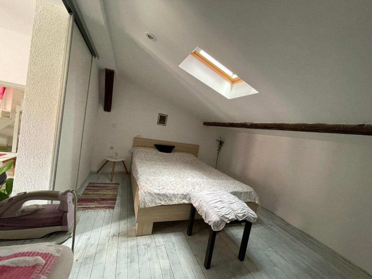 Apartmán Old Town Sarajevo Exteriér fotografie